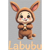 labubu-LBB 948